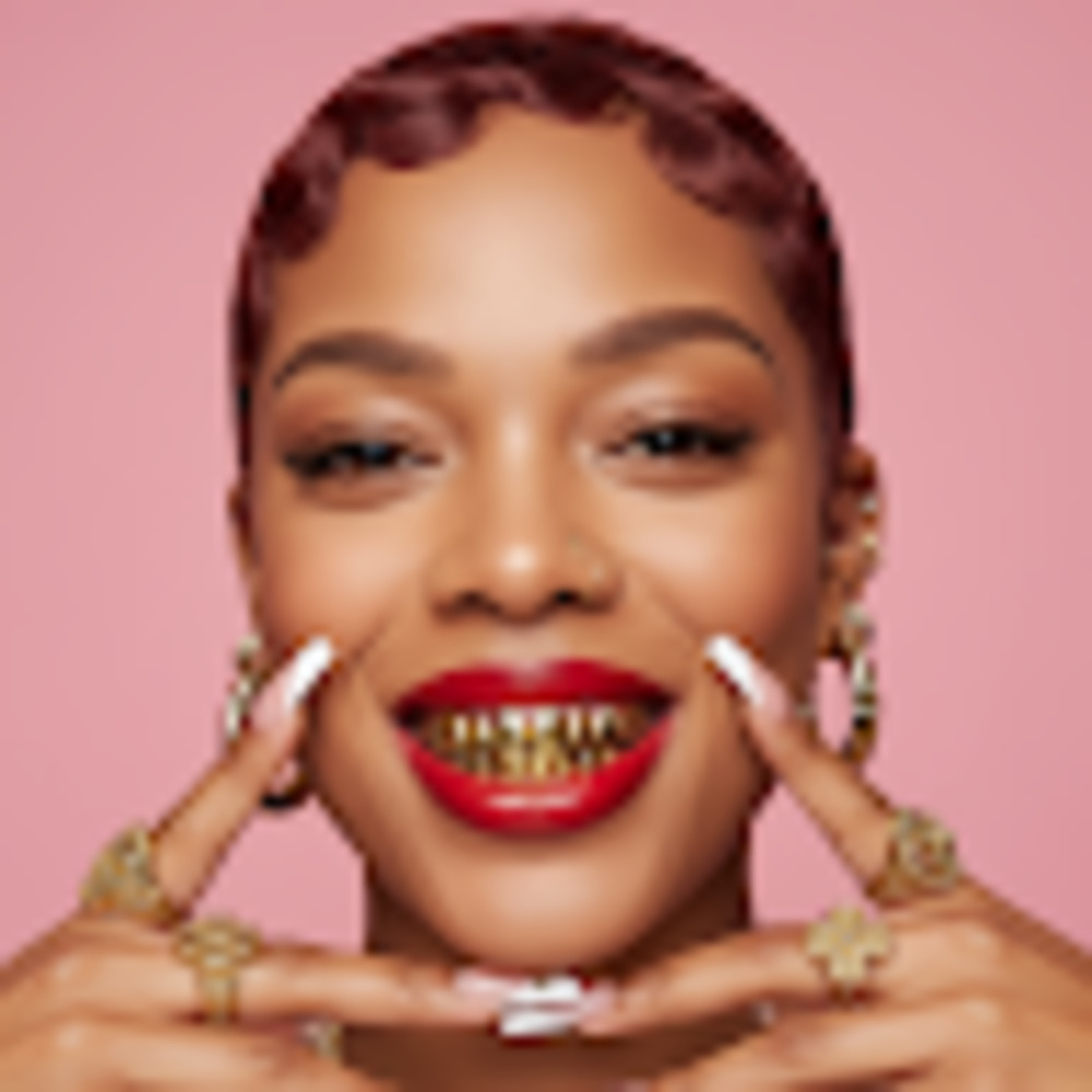 Meet your Posher, Natasha